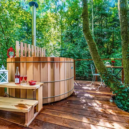 Penzion La Maison De L'omignon