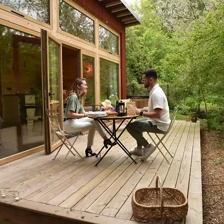 La Maison De L'omignon Penzion Vermand