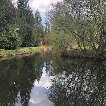 La Maison De L'omignon Penzion