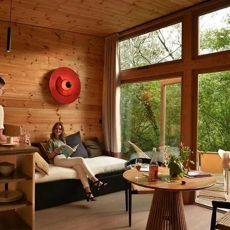 Penzion La Maison De L'omignon 3*