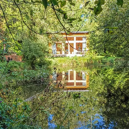 La Maison De L'omignon 3* Vermand