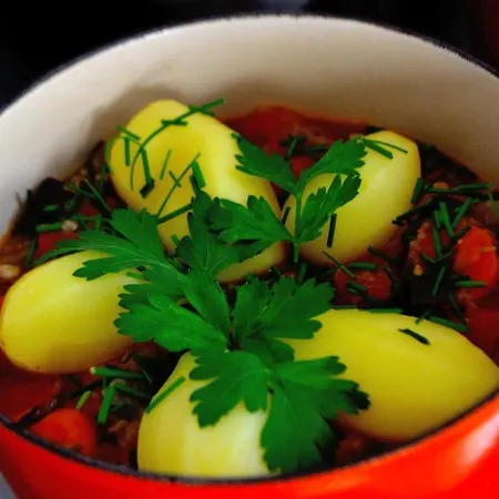 La Maison De L'omignon Penzion Vermand