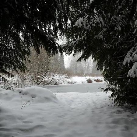 La Maison De L'omignon 3*