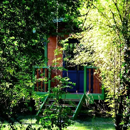 Pensjonat La Maison De L'omignon Vermand