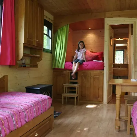 La Maison De L'omignon 3* Vermand