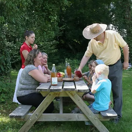 La Maison De L'omignon Vermand