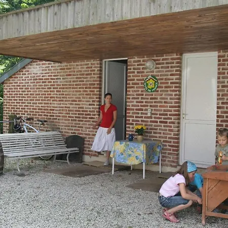 La Maison De L'omignon Vermand