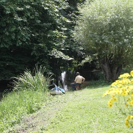 La Maison De L'omignon 3* Vermand