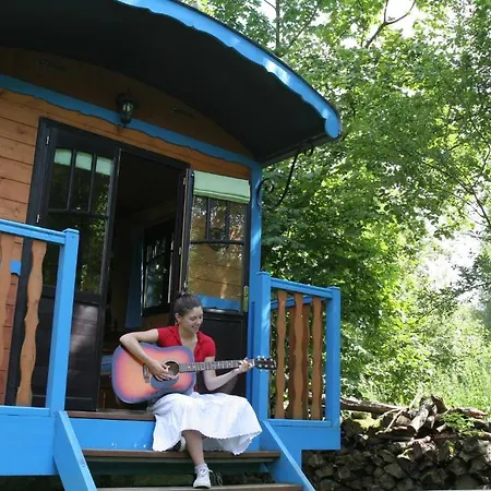 La Maison De L'omignon *