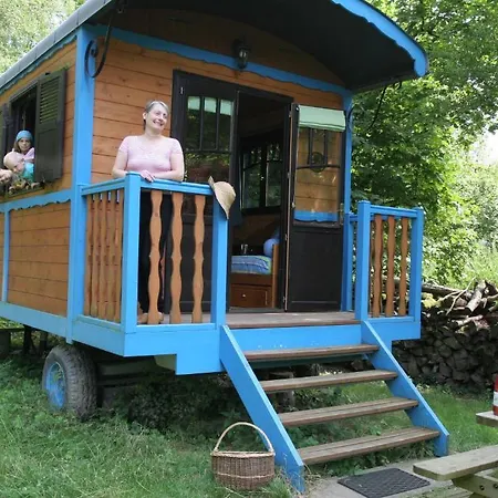 La Maison De L'omignon 3*