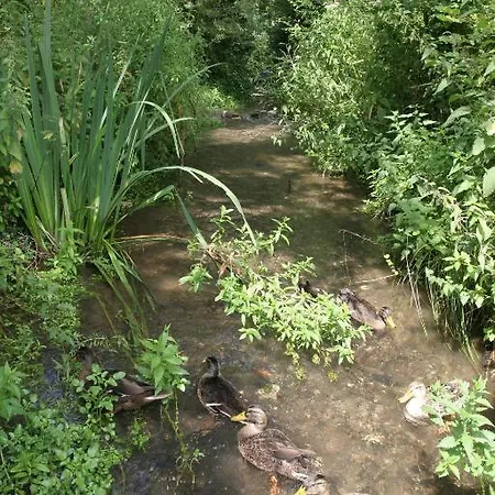 La Maison De L'omignon Penzion 3*