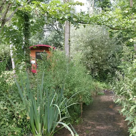 La Maison De L'omignon Penzion