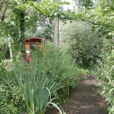 La Maison De L'omignon Guest house