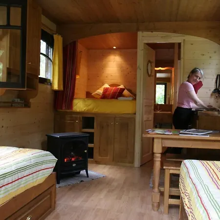 بيت ضيافة La Maison De L'omignon 3*