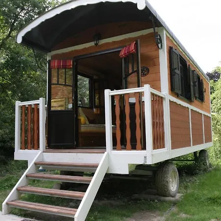 La Maison De L'omignon Vermand