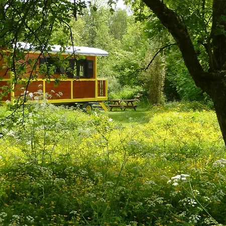 La Maison De L'omignon Penzion