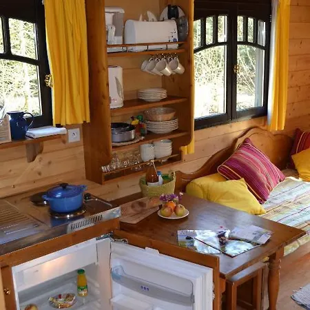 La Maison De L'omignon 3*