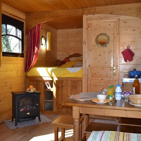 La Maison De L'omignon Maison d'hôtes *