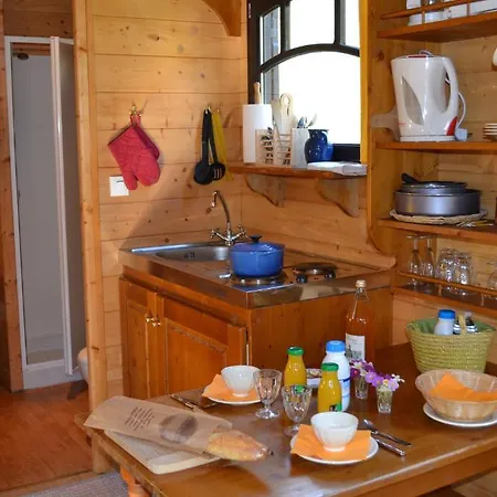 Affittacamere La Maison De L'omignon