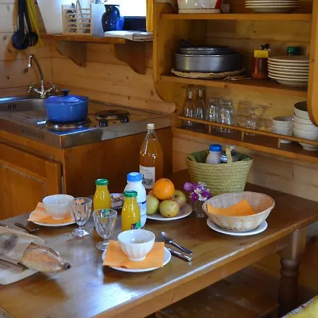 La Maison De L'omignon بيت ضيافة Vermand