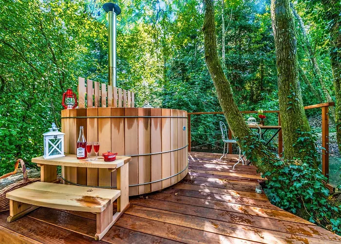 Guest house La Maison De L'omignon