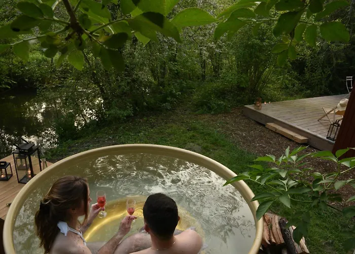 La Maison De L'omignon 3*