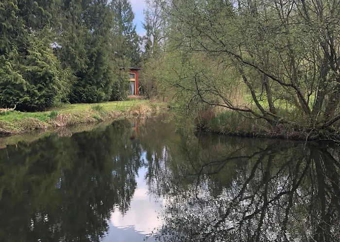 La Maison De L'omignon Guest house