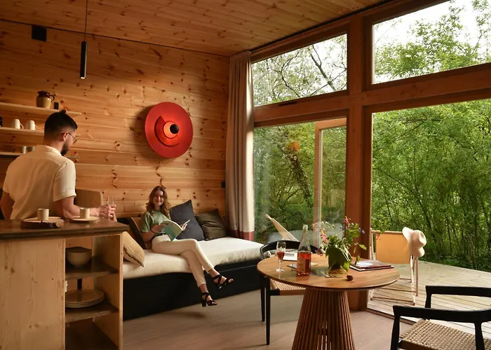 Guest house La Maison De L'omignon