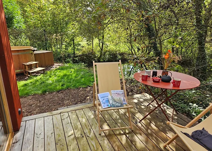 La Maison De L'omignon Guest house 3*