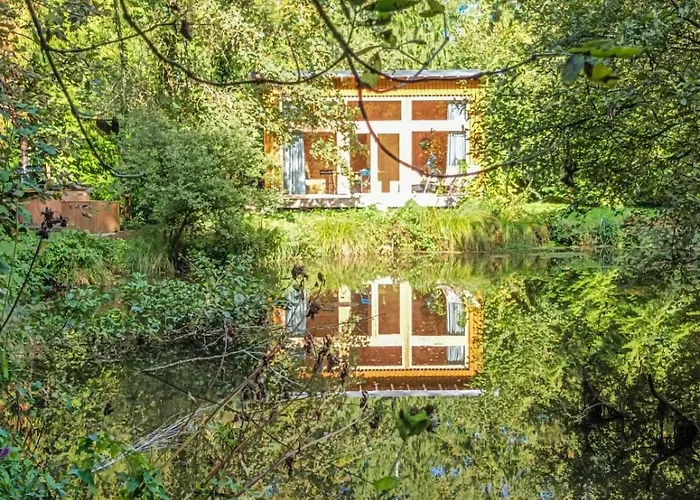 La Maison De L'omignon 3* Vermand