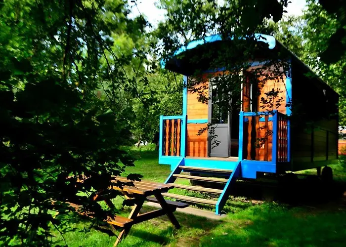 La Maison De L'omignon Vermand