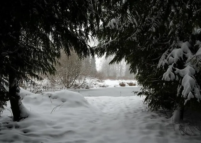 La Maison De L'omignon 3*