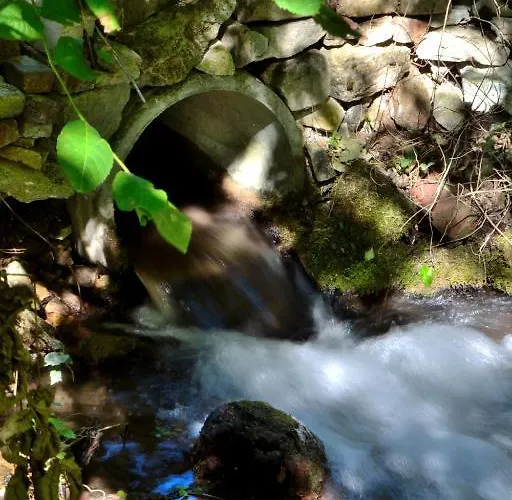 Guest house La Maison De L'omignon Vermand