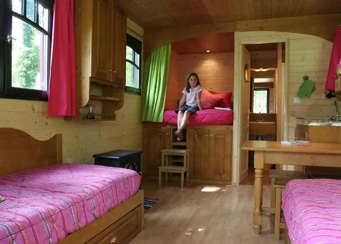 La Maison De L'omignon 3* Vermand