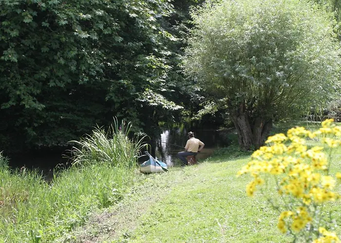 La Maison De L'omignon 3* Vermand