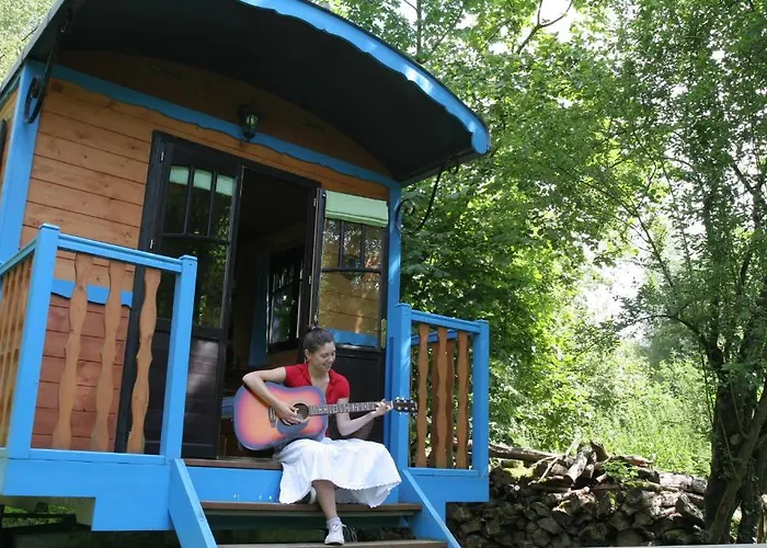 La Maison De L'omignon 3*