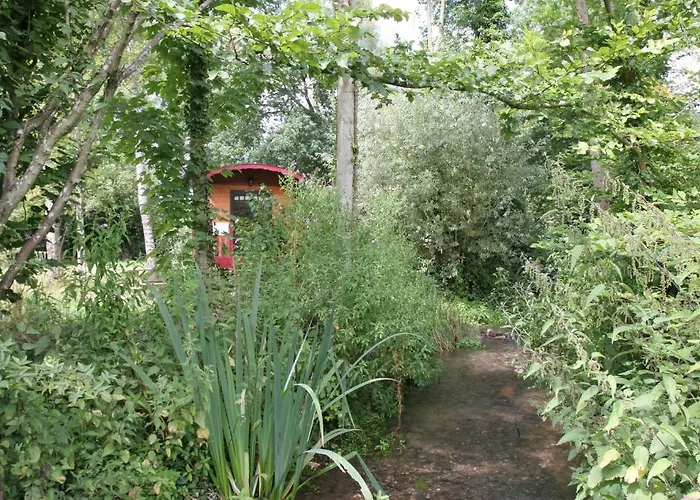 La Maison De L'omignon Guest house