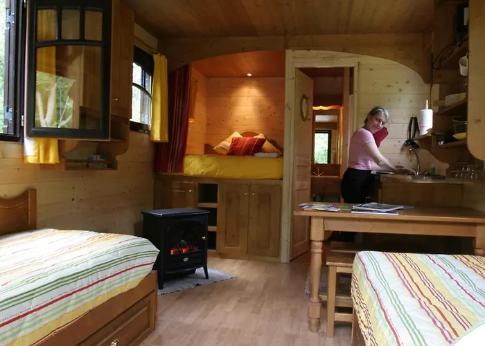 Guest house La Maison De L'omignon 3*