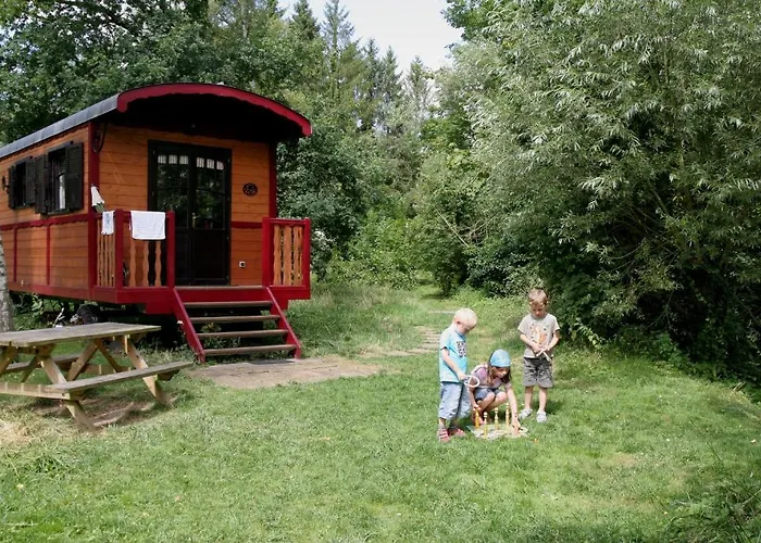 La Maison De L'omignon Guest house Vermand
