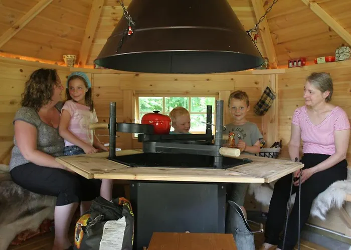 Guest house La Maison De L'omignon Vermand