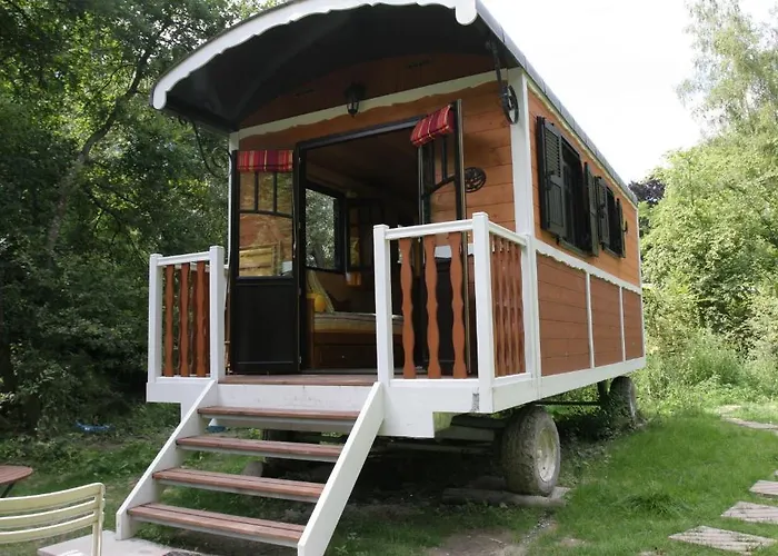 La Maison De L'omignon Vermand