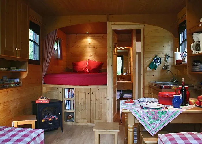 La Maison De L'omignon Guest house