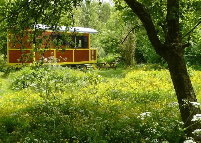 La Maison De L'omignon Guest house