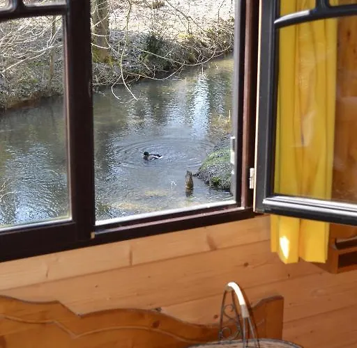 Guest house La Maison De L'omignon Vermand