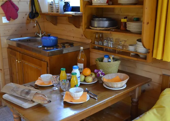 La Maison De L'omignon Guest house Vermand