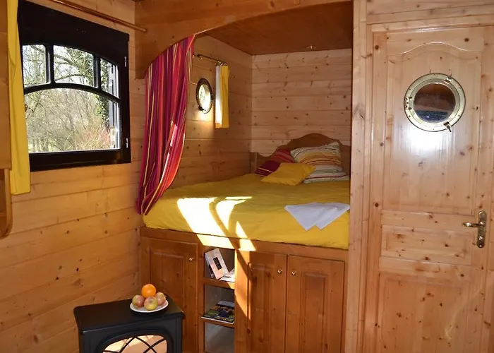 La Maison De L'omignon Vermand