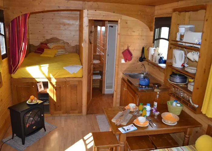 Guest house La Maison De L'omignon Vermand